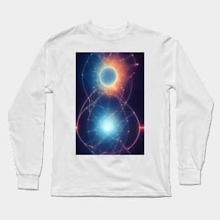 Programming, Eleven: Long Sleeve T-Shirt